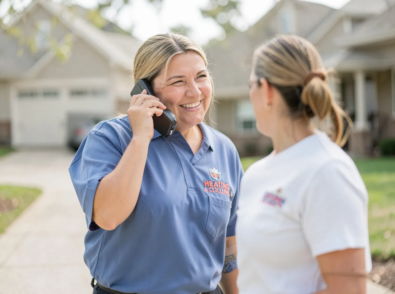 Hvac Repair Kennedy, NY FAQs